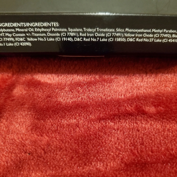 NIB Hikari lip gloss in Salsa - Picture 3 of 5